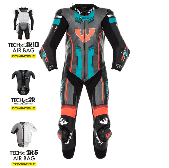 Picture for category PSI one-piece suits